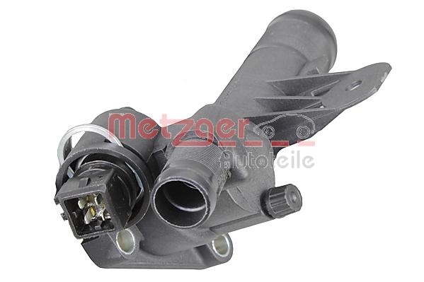 METZGER 4006408 Thermostat, Kühlmittel